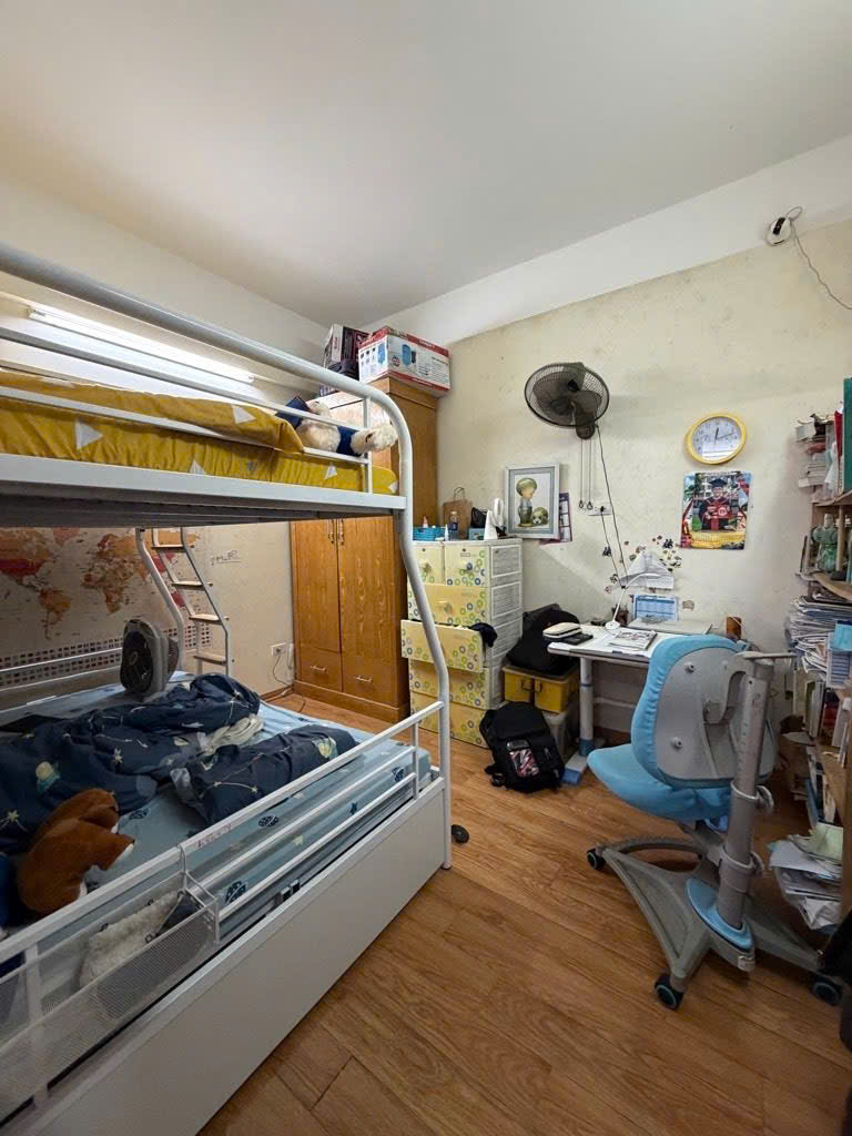 - Bán căn hộ chung cư Trịnh Đình Cửu, Định Công, Hoàng Mai, siêu đẹp, 54.3m2, 5.05 tỷ