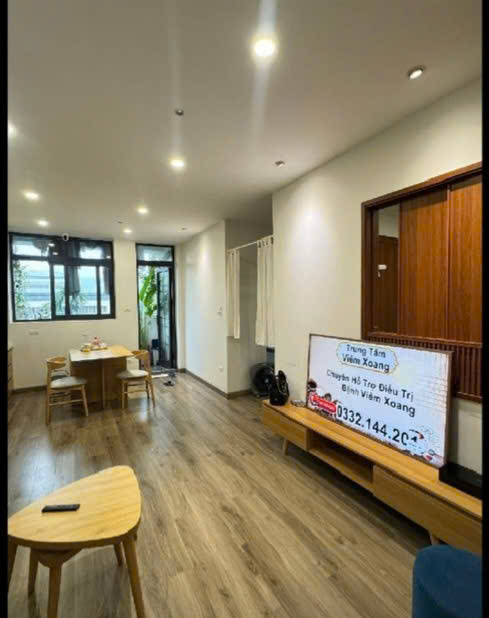 Bán căn hộ chung cư Trần Quý Kiên, Cầu Giấy, Siêu đẹp, 63m2, 6.45 tỷ