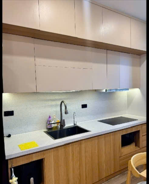 Bán căn hộ chung cư Trần Quý Kiên, Cầu Giấy, Siêu đẹp, 63m2, 6.45 tỷ