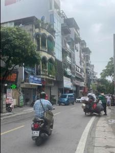 Bán nhà Phố Vọng, Phương Liệt, Thanh Xuân, 60m2, 18 tỷ