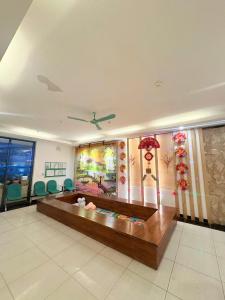 Bán căn hộ chung cư Residence Trần Hữu Dực, Nam Từ Liêm, siêu đẹp, 68m2, 3.95 tỷ còn thương lượng