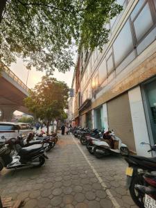 Bán đất mặt phố Trường Chinh, Đống Đa, siêu đẹp, 155m2, 78 tỷ