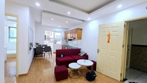 Bán căn hộ chung cư Linh Đàm, Hoàng Mai, Siêu rẻ, 63m2, 2.7 tỷ