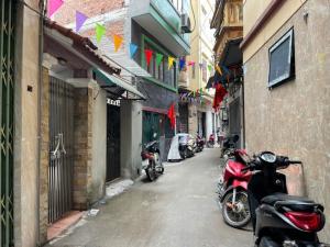 Bán nhà Trường Chinh, Khương Thượng, Đống Đa, Siêu rẻ, 122m2, 29 tỷ