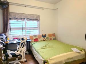 Bán căn hộ chung cư Thăng Long Garden Minh Khai, siêu đẹp, 91m2, 6.8 tỷ