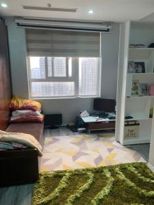 Bán nhà chung cư Nguyễn Huy Tưởng, Thanh Xuân, siêu đẹp, 174m2, 9.5 tỷ