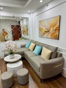 Bán chung cư mini Tây Sơn, Đống Đa, Siêu rẻ, 50m2, 2.3 tỷ