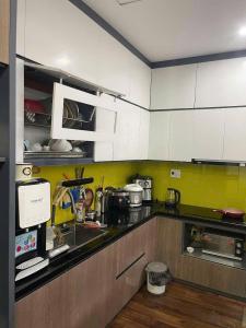 Bán căn hộ chung cư Tecco Garden, Tứ Hiệp, Thanh Trì, 106m2, 5.16 tỷ