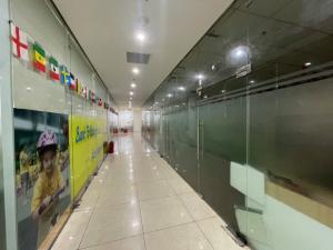 Bán sàn thương mại Imperia Nguyễn Huy Tưởng, Thanh Xuân, Siêu đẹp, 55.4m2, 5.2 tỷ