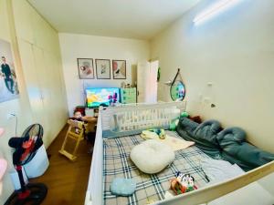 Bán căn hộ chung cư Nguyễn Cảnh Dị, Đại Kim, Hoàng Mai, Siêu đẹp, 117m2, 5.85 tỷ