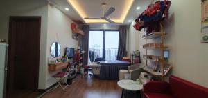 Bán căn hộ chung cư Geleximco Southern Star Giải Phóng, 61.6m2, 4.95 tỷ