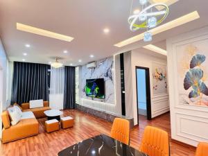 - Bán căn hộ chung cư Hạ Đình, Thanh Xuân, Siêu đẹp, 118m2, 8.6 tỷ