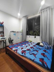 - Bán căn hộ chung cư @Home Tam Trinh, Yên Sở, Hoàng Mai, Siêu đẹp, 70m2, 5.28 tỷ