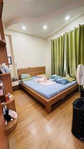 - Bán căn hộ chung cư Tam Trinh, Hoàng Mai, Siêu đẹp, 58.5m2, 4.68 tỷ