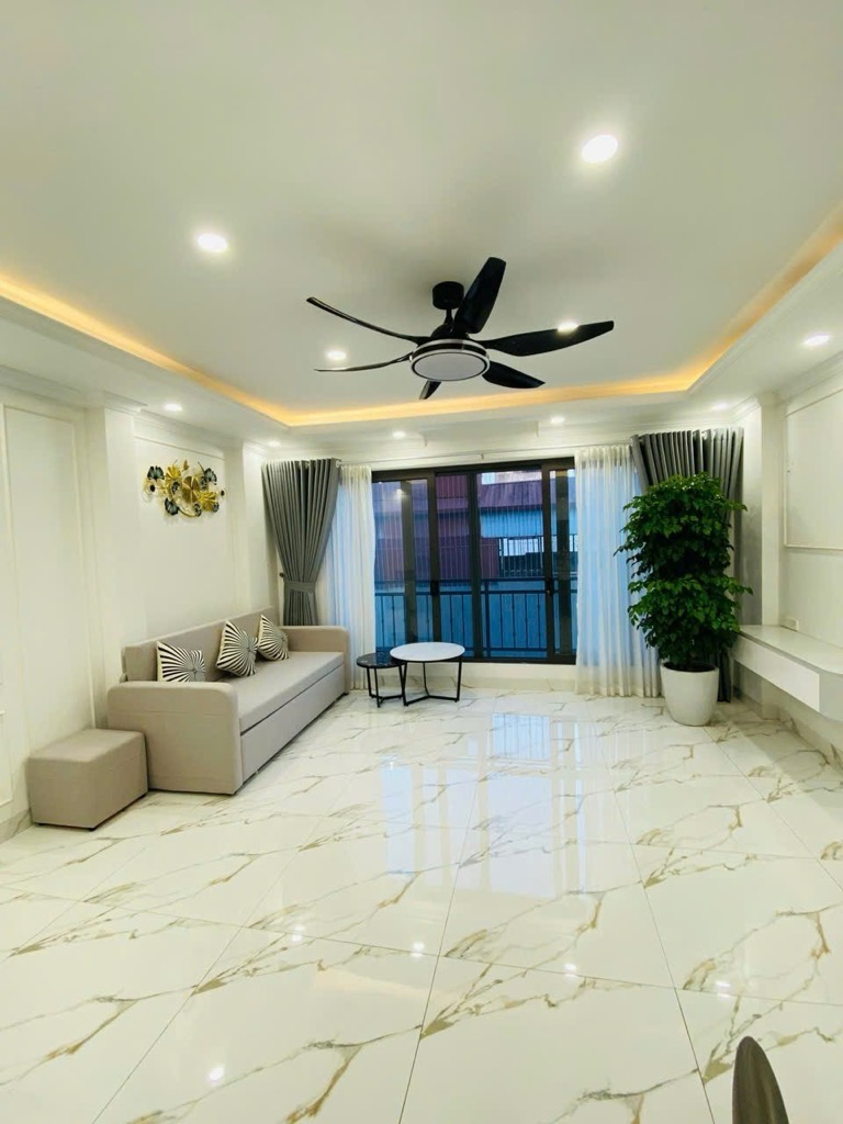 Bán Nhà 49m2 x 6 tầng tại Nguyễn Ngọc Nại, Khương Mai, Thanh Xuân, 11,8 tỷ siêu hot