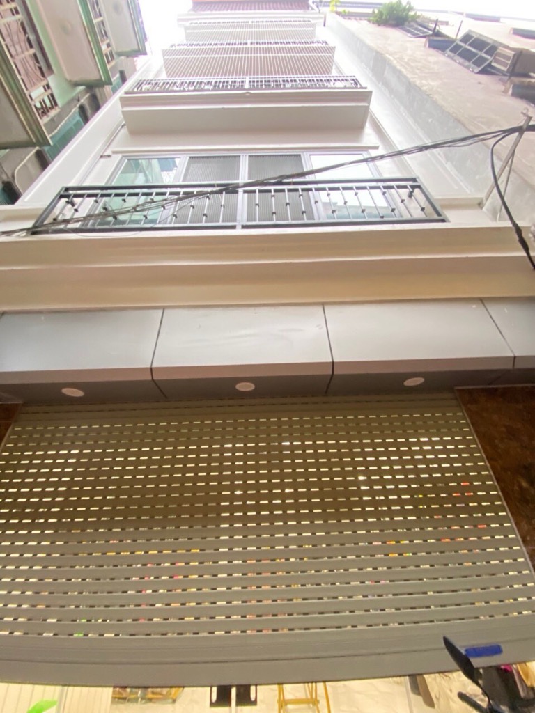 Bán Nhà 49m2 x 6 tầng tại Nguyễn Ngọc Nại, Khương Mai, Thanh Xuân, 11,8 tỷ siêu hot