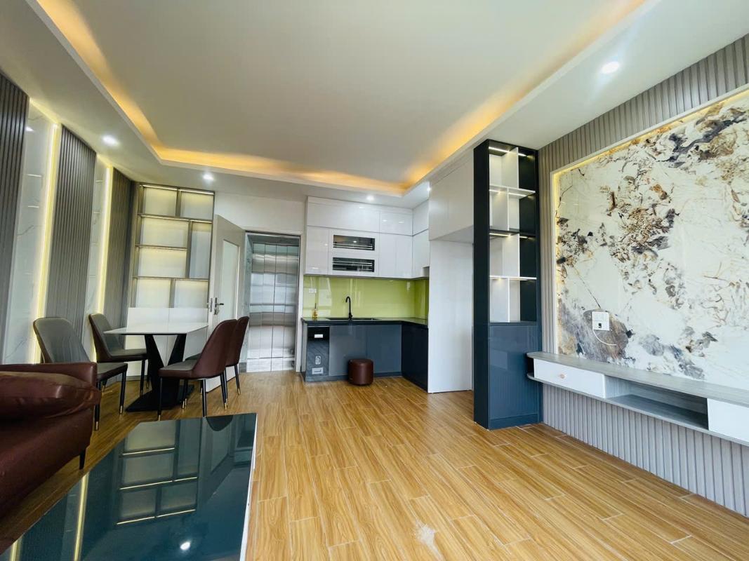 Bán Nhà 35m2 x 7 tầng tại phố Vũ Tông Phan, Thanh Xuân, chỉ 12,5 tỷ siêu hot LH 082.996.8289