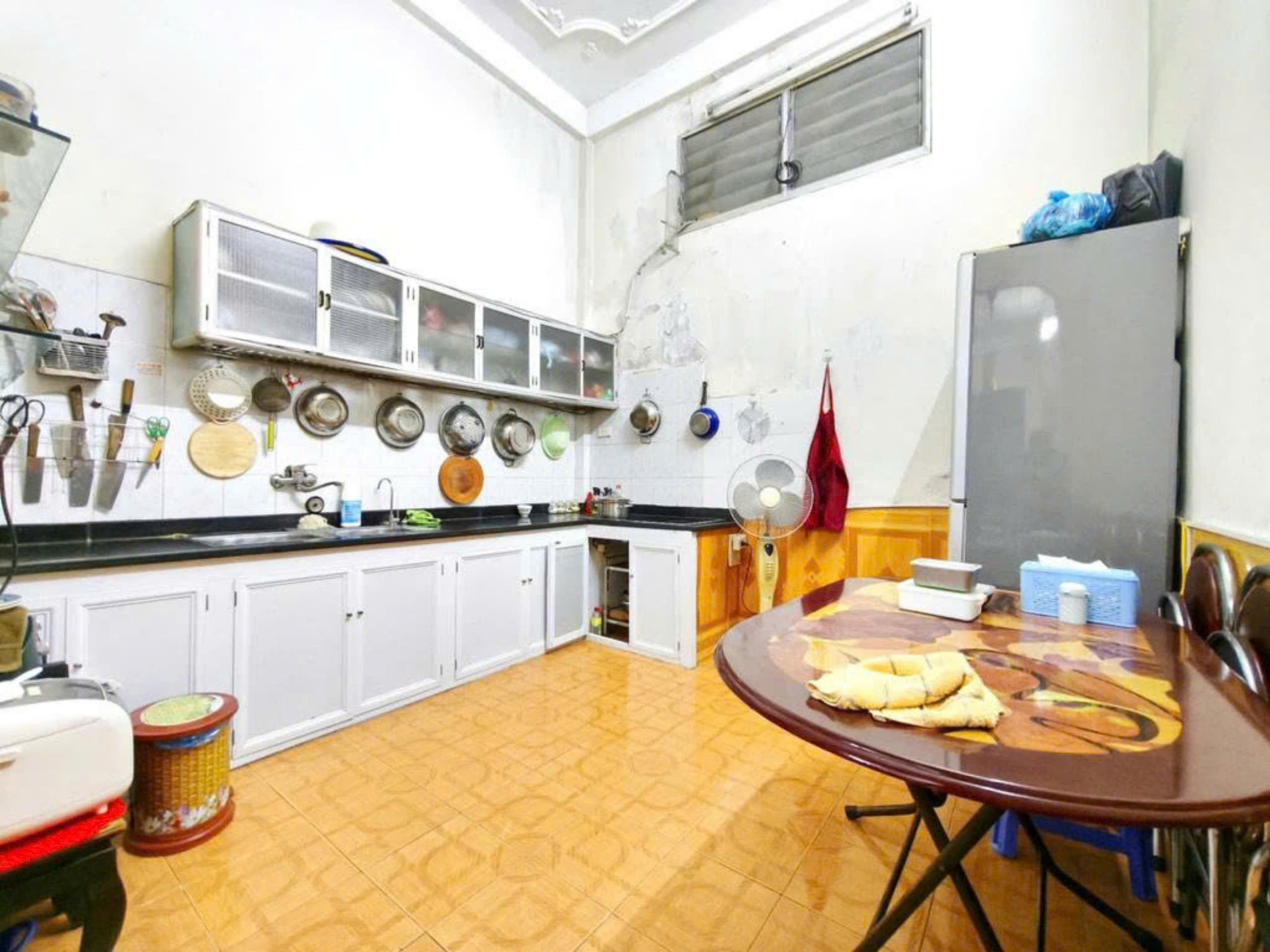 Tôi Bán Nhà phố Tô Vĩnh Diện, Thanh Xuân, 45m2 x 4T x 12,5 tỷ ô tô, siêu hiếm LH 082.996.8289