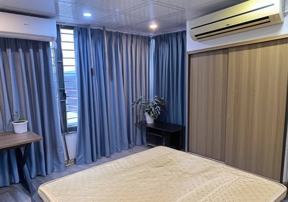 Bán Nhà Phố Vũ Tông Phan 55m2 x 5T x 15,8 Tỷ ÔTô, Kinh Doanh