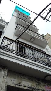 Bán Nhà 35m2 x 7 tầng tại phố Vũ Tông Phan, Thanh Xuân, chỉ 12,5 tỷ siêu hot LH 082.996.8289