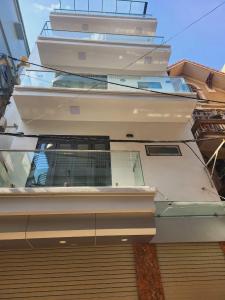 GIA ĐÌNH CẦN B.Á.N GẤP NHÀ HOÀNG VĂN THÁI, THANH XUÂN 40M2 x 5T x MT5,6 PHÂN LÔ, Ô TÔ