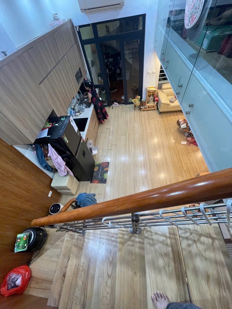 PHÂN LÔ LẠC TRUNG -- 10 BƯỚC RA ÔTÔ -- HƠN 8 TỶ