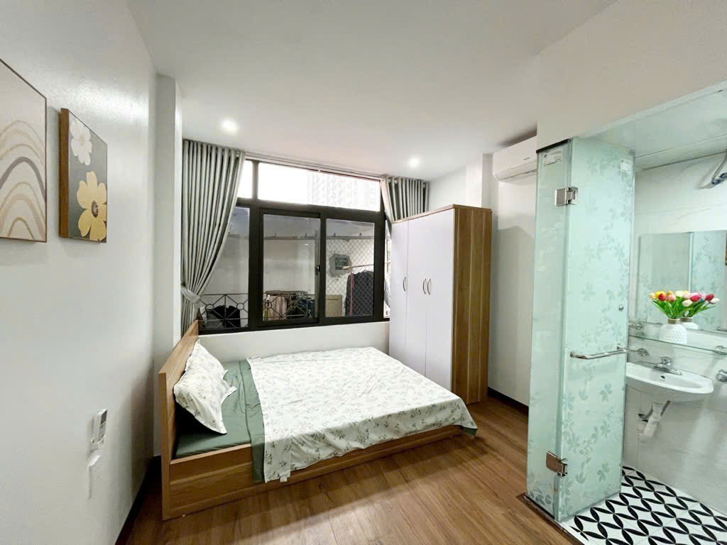 PHÂN LÔ 3 BƯỚC RA ÔTÔ -- HƯỞNG TRỌN TIỆN ÍCH TIME CITY -- AN SINH TỐT -- HƠN 5 TỶ