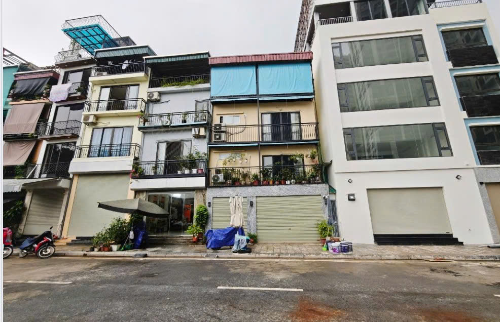 3 BƯỚC RA PHỐ -- TIỆN ÍCH TIME CITY -- 41M2 -- NHỈNH 7 TỶ