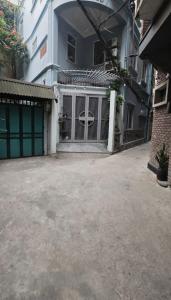 Hiếm, nhà phố Khâm Thiên, 52m2 SDCC, 7ty1