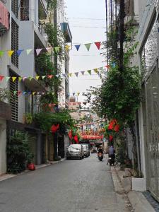 Phân lô đơn giá thấp, 5p ra Time City, ô tô ngủ trong nhà, nhỉnh 11 tỷ