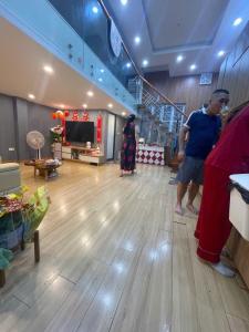 PHÂN LÔ LẠC TRUNG -- 10 BƯỚC RA ÔTÔ -- HƠN 8 TỶ