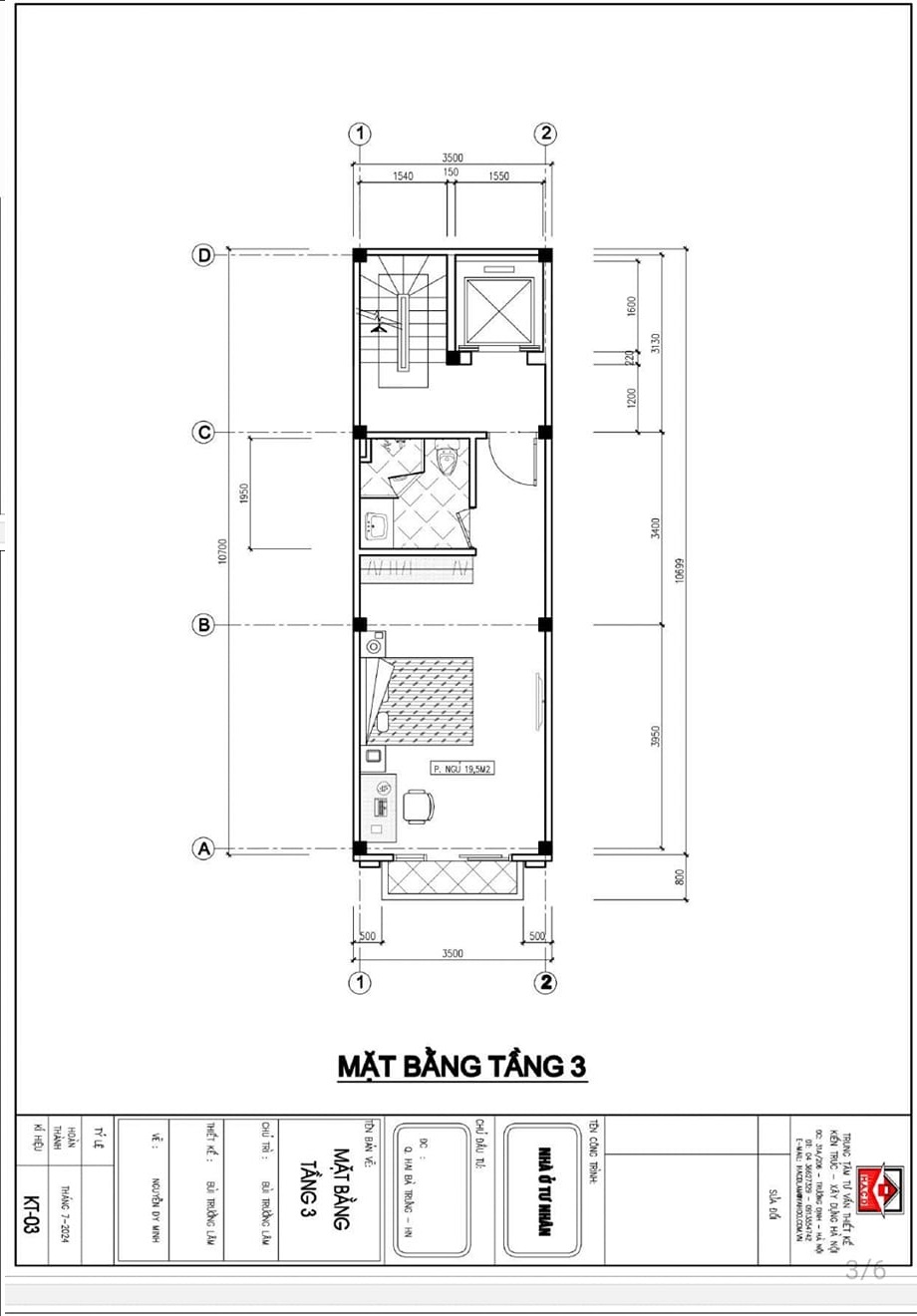 Bán nhà TRẦN KHÁT CHÂN, 50m2, 5 Tầng 1 Tum, Thang  Máy, Nhà Mới, Ngõ Xe Ba Gác Đỗ, Giá 8.9 tỷ.