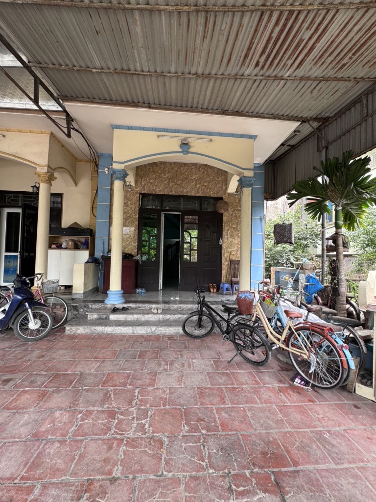 Bán nhà-Xuân Phương-95m2-Ô tô 16 chỗ ngủ nhà-Giá 12 Tỷ