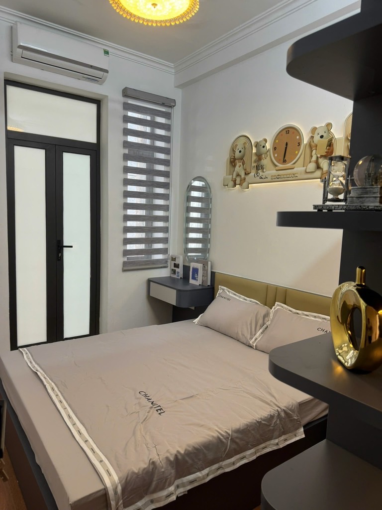 Nhà Đẹp Mỹ Đình-41M2-Ngõ Rộng-Gần SVĐ-Full Nội Thất-Nhà Đẹp Ở Ngay-Giá 8.15Tỷ