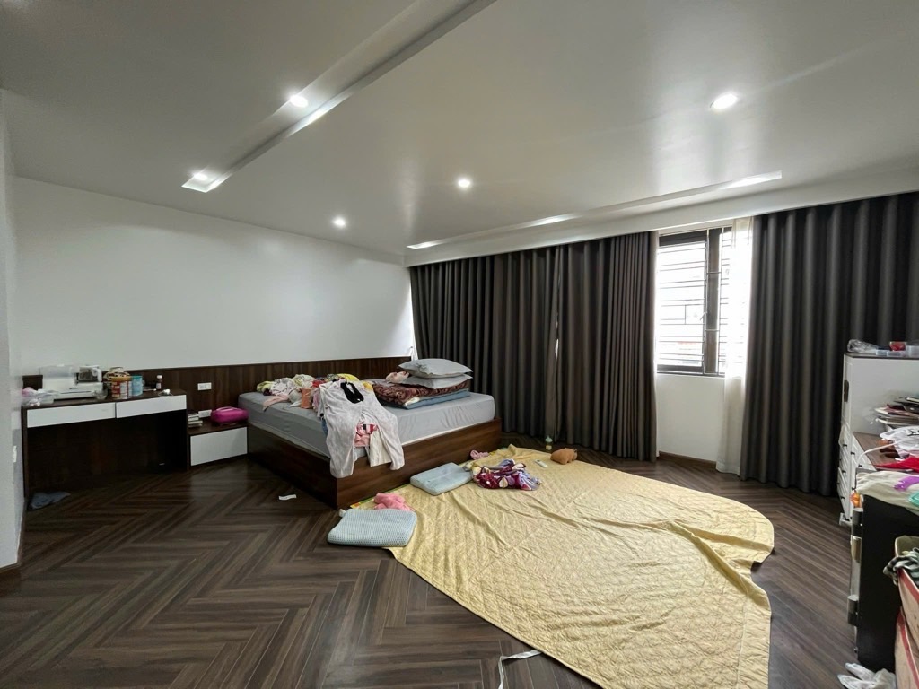 Bán nhà-Xuân Phương-Ô tô Đỗ Cửa-62M2-5 Tầng-Giá 11Tỷ