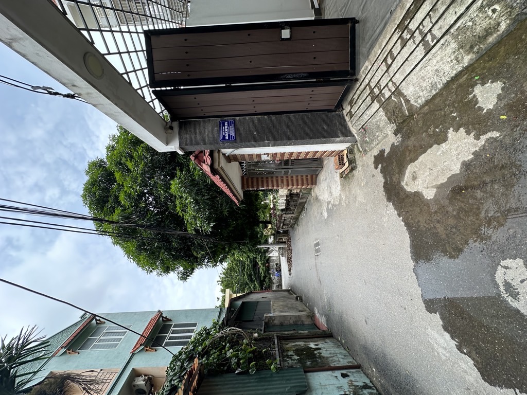 Bán nhà-Xuân Phương-Ô tô Đỗ Cửa-62M2-5 Tầng-Giá 11Tỷ