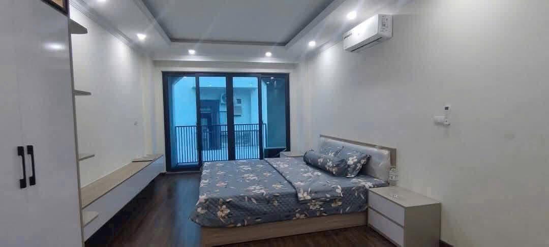Bán CHDV-Xuân Phương-6Tầng Thang Máy-93M2-Mt7:-Mặt Ngõ Thông-Sát Đường 70-23P-Giá đẹp 18Tỷ