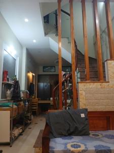 Bán Nhà-Phạm Hùng-5TẦNG -Ngõ Rộng Nông-Morning đỗ cổng-Giá 7.95Tỷ