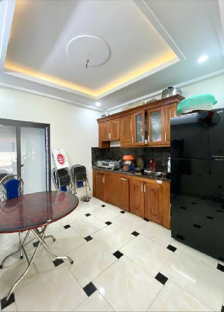 Bán Nhà Vân Canh , Hoài Đức, 35m2