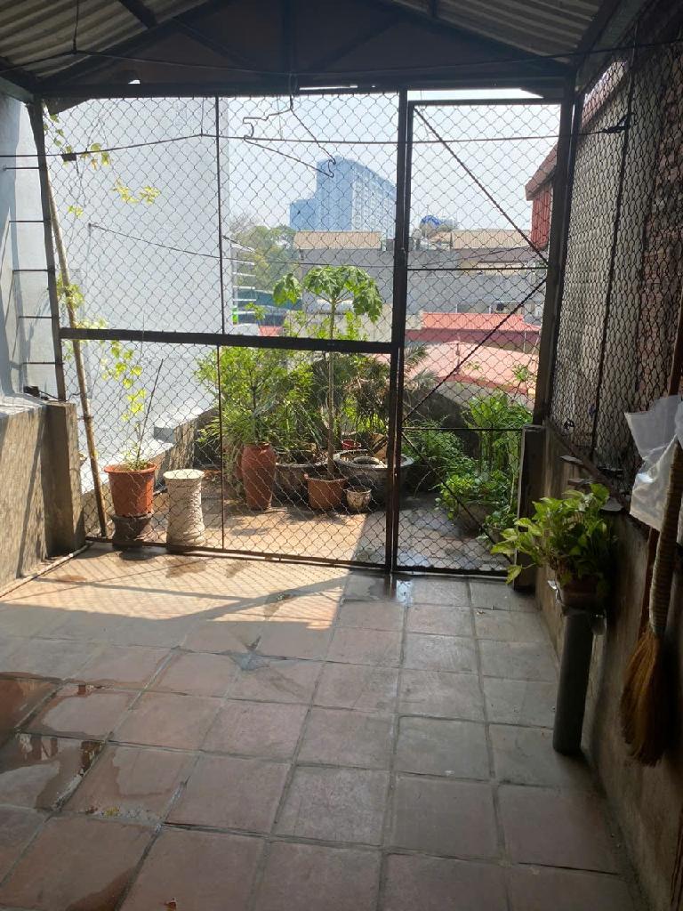 HOÀNG HOA THÁM-NGÕ THÔNG OTO TRÁNH-KINH DOANH 2 THOÁNG-35M²-10,5 TỶ