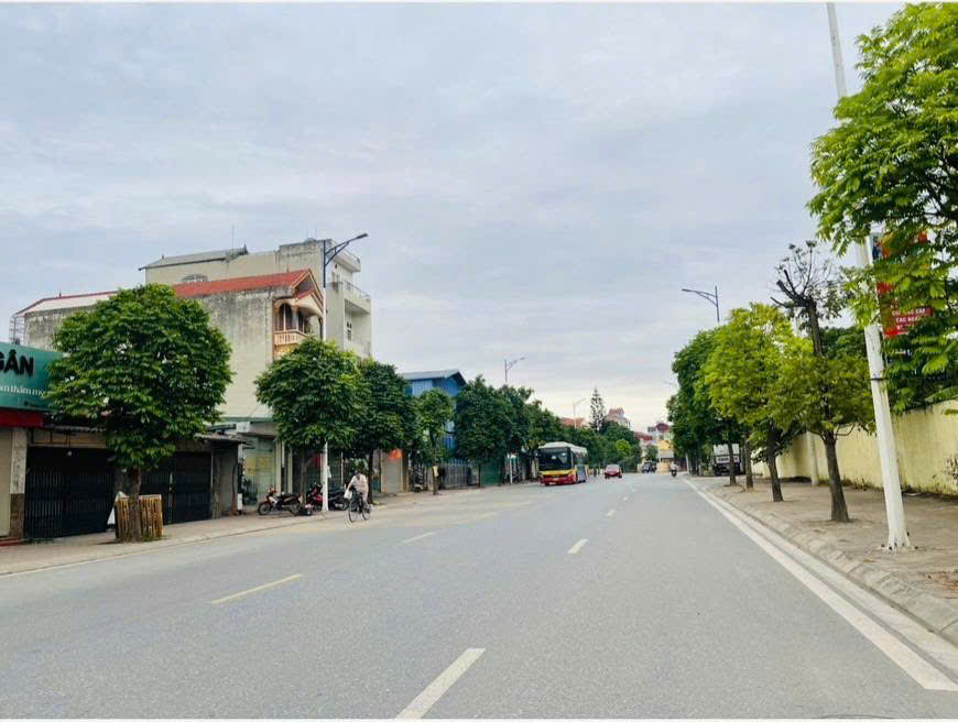 BÁN 1065m2 ĐẤT NÔNG NGHIỆP