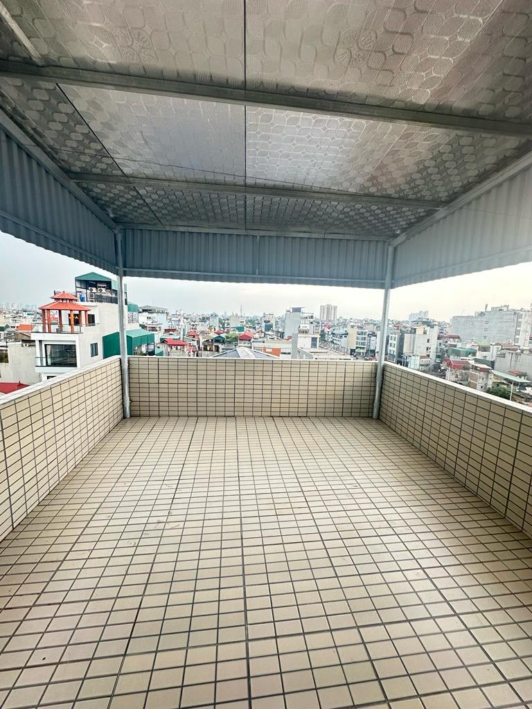 SIÊU PHẨM NGỌC LÂM - LONG BIÊN, NHÀ XÂY MỚI TINH, NGÕ NÔNG 10M RA TỚI MẶT PHỐ, THANG MÁY, TRUNG TÂM LONG BIÊN ĐẦY ĐỦ TIỆN ÍCH, 10.9 TỶ (CTL)
