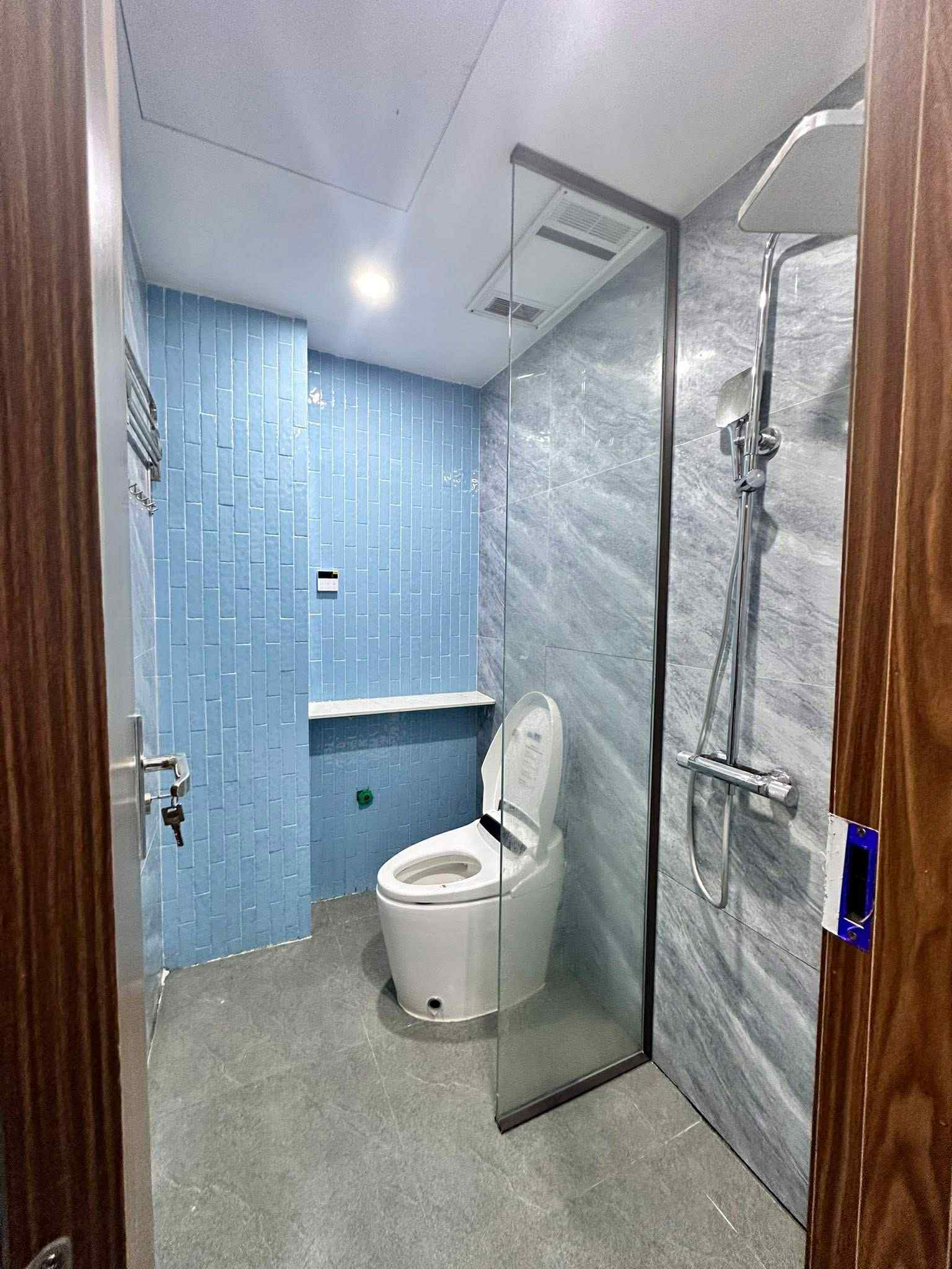 NGỌC THỤY - LONG BIÊN, NHÀ NẰM Ở TRUNG TÂM PHƯỜNG NGỌC THỤY, THIẾT KẾ TỈ MỈ, NGÕ NÔNG, GIÁ 8.3 TỶ (CTL).