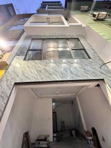 NGỌC THỤY - LONG BIÊN, NHÀ XÂY MỚI TOANH, THANG MÁY, KHU VỰC DÂN TRÍ CAO, ĐẦY ĐỦ TIỆN ÍCH, GIÁ 8.7 TỶ (CTL).