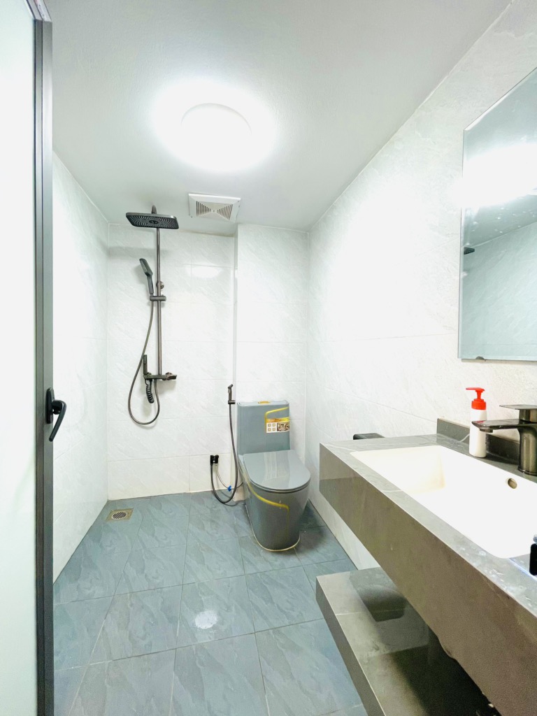 Nhà Đẹp Hoàng Mai - 30m² x 5 tầng - ô tô đỗ cửa - ngõ thông