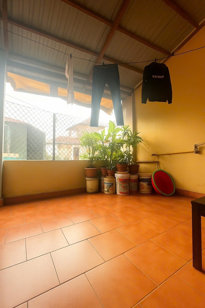 Nhà đẹp ở Luôn Kim Giang - Hoàng Mai - Tặng full nội thất - Thoáng trước sau - Gần trường, chợ, Bãi đỗ xe