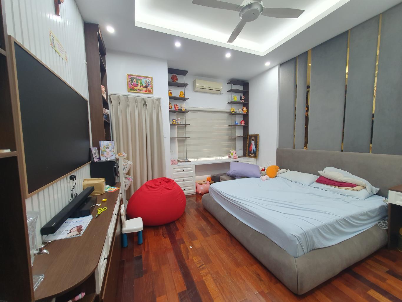 Phân Lô Hoàng Mai - Tam Trinh - Ô tô - Kinh Doanh - Thang Máy - Tiện ích bạt ngàn