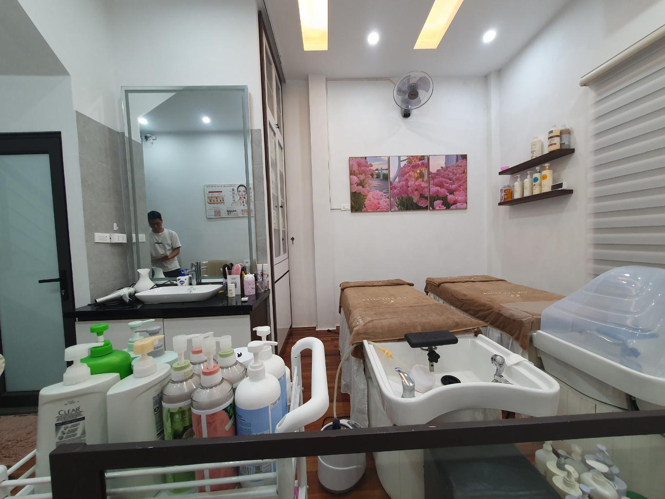 Phân Lô Hoàng Mai - Tam Trinh - Ô tô - Kinh Doanh - Thang Máy - Tiện ích bạt ngàn