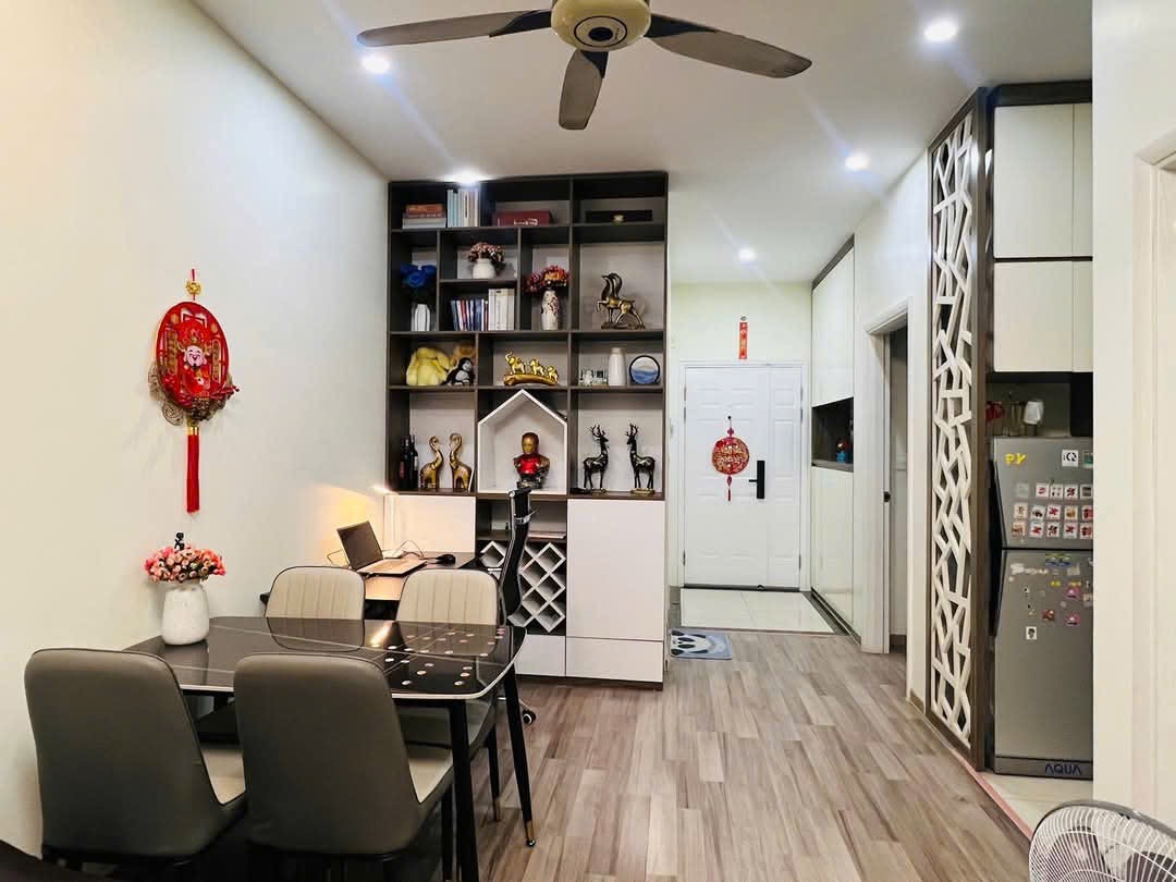 bán căn hộ 18t1 an khánh diện tích 66m giá 3,1 tỷ
