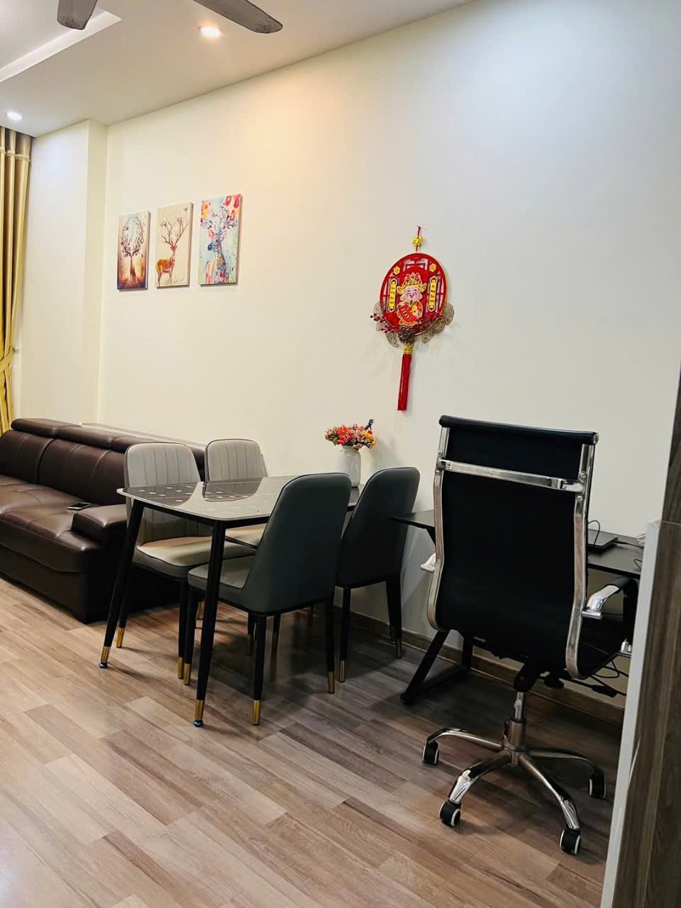 bán căn hộ 18t1 an khánh diện tích 66m giá 3,1 tỷ
